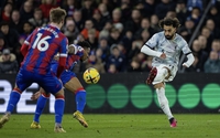 Crystal Palace vs Liverpool (18h30 ngày 5/10): “The Kop” vững ngôi đầu