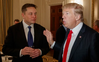 Bầu cử Mỹ 2024: Tỷ phú Elon Musk tham gia  tranh cử cùng ông Trump chính tại nơi xảy ra vụ ám sát