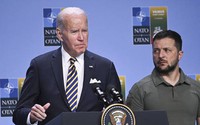 Tiết lộ TT Biden chuẩn bị gì cho Ukraine trước khi ông kết thúc nhiệm kỳ 