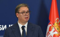 Ông Vucic đưa ra dự đoán khủng khiếp về Ukraine