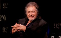 Al Pacino kể lại trải nghiệm cận kề cái chết