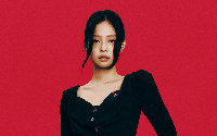 Làng giải trí Hàn Quốc kỳ vọng vào Jennie (Blackpink)