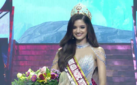 Người đẹp Mỹ đăng quang Miss Asia Pacific International 2024, Phạm Thị Ánh Vương dừng chân ở Top 10 