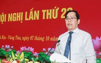 Lãnh đạo Bà Rịa - Vũng Tàu yêu cầu nhanh chóng làm rõ lùm xùm về khẩu phần cho giáo viên