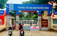 Hai trường học ở Buôn Ma Thuột phải đóng cửa vì mùi hôi lạ, giáo viên nhập viện