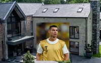 Ronaldo rao bán siêu biệt thự trị giá hơn 152 tỷ đồng