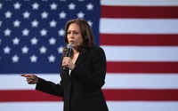 Phản ứng bất ngờ của Nga khi bà Kamala Harris dùng lời lẽ xúc phạm ông Putin