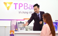 Vị thế vững vàng của TPBank trên bản đồ ngân hàng số