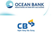 Lô diện 2 ngân hàng 0 đồng 'về tay' MBBank và Vietcombank