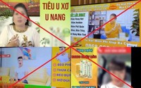 TP.HCM mạnh tay xử phạt kinh doanh thực phẩm chức năng sai quy định, "nổ" về công dụng