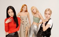 Rosé đưa Blackpink trở lại Top 1 danh tiếng sau 9 tháng