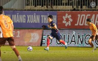 Tin sáng (14/11): HLV Kim Sang-sik trao cơ hội cho 2 “trò cưng” của HLV Troussier?