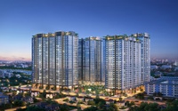 Người trẻ “săn” căn hộ nội đô Hanoi Melody Residences làm bến đỗ