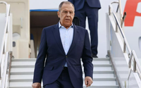 Ông Lavrov than phiền cả các nước "thân thiện" cũng từ chối tiếp nhiên liệu cho máy bay của ông do lệnh trừng phạt