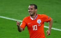 Cựu ngôi sao ĐT Hà Lan - Wesley Sneijder: Nghi án buôn ma tuý và cá độ bất hợp pháp