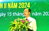 Diễn đàn Khởi nghiệp ĐBSCL năm 2024: Kết nối nguồn lực hỗ trợ phát triển những sản phẩm, dự án khởi nghiệp