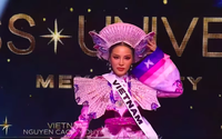 Bán kết Miss Universe 2024: Hoa hậu Kỳ Duyên so tài với gần 130 thí sinh