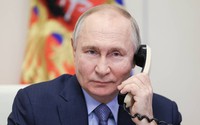 Điện Kremlin công bố 'tối hậu thư' ông Putin gửi đến Thủ tướng Scholz