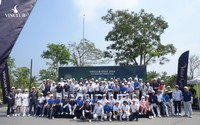 VinClub Golf 2024 - khu vực miền Bắc: Hai vận động viên giành được tấm vé nghỉ dưỡng Golf tại Australia
