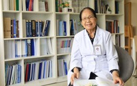 GS.TS.BS Nguyễn Thị Ngọc Phượng chính thức nhận giải thưởng “Nobel châu Á” tại Philippines