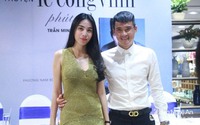 Công Vinh: "Ai đã thích Văn Quyến thì sẽ không thích Công Vinh"