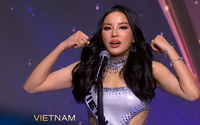 Chung kết Miss Universe 2024: Hoa hậu Kỳ Duyên lọt Top 30