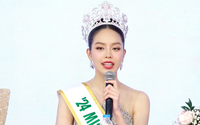 Miss International 2024 Huỳnh Thị Thanh Thủy làm gì khi trở về Việt Nam sau đăng quang?