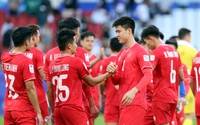 ĐT Việt Nam tại ASEAN Cup 2024: Thời cơ của những nhân tố trẻ