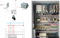 Xây dựng công cụ quản lý và tự động xử lý mất kết nối SCADA thiết bị đóng cắt có điều khiển xa