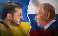 Ông Zelensky nhắm đến thỏa thuận khí đốt với các đồng minh NATO của ông Putin là đòn giáng mạnh vào Nga