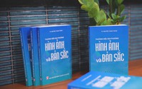 Ra mắt sách phát triển thương hiệu địa phương: Xây dựng hình ảnh và bản sắc