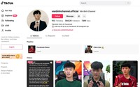 Văn Bình Channel: Từ đam mê đến thành công rực rỡ trên TikTok với 388.2K follower