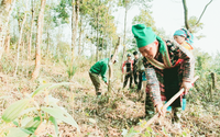 Cán bộ, hội viên, nông dân tỉnh Lai Châu gửi ý kiến tới Diễn đàn Chủ tịch Hội NDVN-Bộ trưởng Bộ TNMT