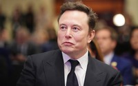 Tỷ phú Elon Musk cảnh báo Mỹ đang tiến rất nhanh đến bờ vực phá sản