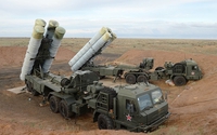 Ukraine tấn công hệ thống rồng lửa S-400 của Nga ở Kursk