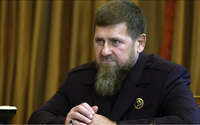 Ông Kadyrov nói đến cơn ác mộng thực sự đối với quân đội Ukraine