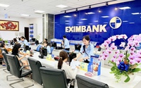 Eximbank tăng vốn điều lệ lên hơn 18.688 tỷ đồng trước thềm ĐHĐCĐ bất thường