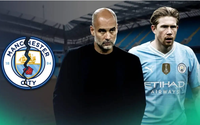 Man City hòa như thua Feyenoord, HLV Guardiola cay đắng thừa nhận 1 điều