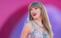 Sự thống trị của Taylor Swift trong làng nhạc