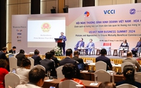 Thủ tướng Phạm Minh Chính kêu gọi doanh nghiệp Hoa Kỳ tiếp tục tăng cường hợp tác, đầu tư vào Việt Nam