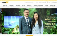 Cưỡng chế thuế với doanh nghiệp của nữ CEO từng chốt deal triệu đô Shark tank