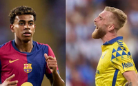 Barca vs Las Palmas (20h ngày 30/11): Blaugrana tìm lại niềm vui