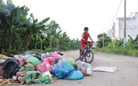 TP.HCM "soi kỹ" các trạm trung chuyển, điểm tập kết chất thải