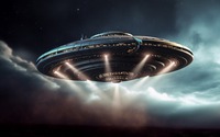 Đại úy Không quân Mỹ kể chuyện chạm trán UFO, người ngoài hành tinh tắt 10 quả bom hạt nhân