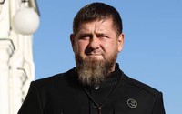 Thủ lĩnh Chechnya hủy lệnh không bắt quân Ukraine