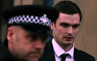 Adam Johnson: "Gã đồi bại" tan tành sự nghiệp bóng đá vì tội ấu dâm