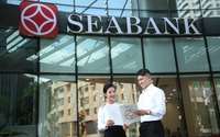 SeABank hoàn tất tăng vốn điều lệ lên 28.350 tỷ đồng