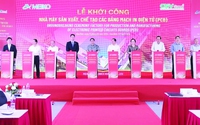 Thực hiện tốt 5 đột phá chiến lược, Hòa Bình tăng tốc phát triển