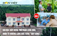 Từ những Chi bộ "4 tốt", bình yên trở lại trên các buôn làng ở Cư Kuin (Bài 4)