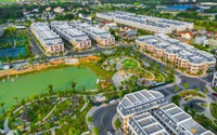 Vincom Shophouse Royal Park khuấy đảo thị trường miền Trung với ưu đãi “nặng ký”